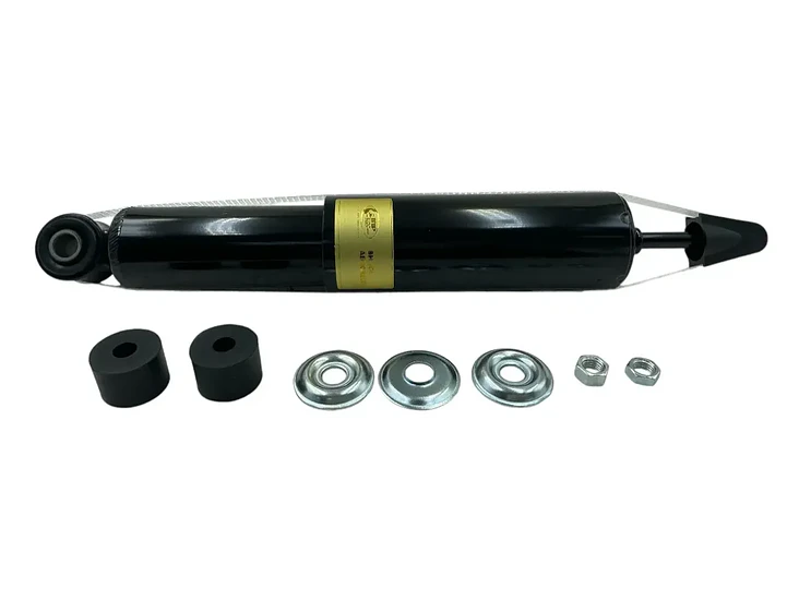 Par Amortiguador Delantero Para Hyundai H-1 2.5 2005-2007 3