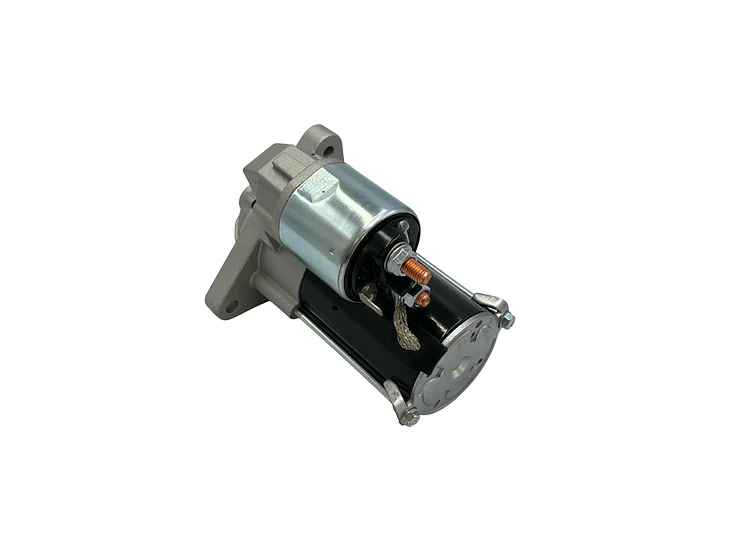 Motor Partida Para Mg Zs 1.5 2017-2021 3