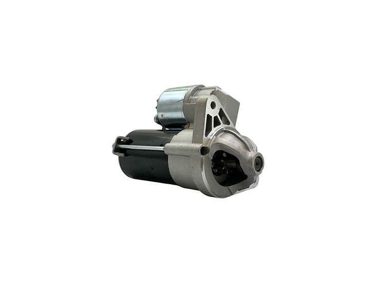 Motor Partida Para Mg Zs 1.5 2017-2021 4