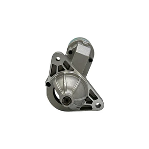 Motor Partida Para Mg Zs 1.5 2017-2021