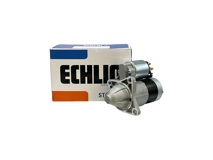 Motor Partida Para Mazda 323 1.6 1990-1997 1