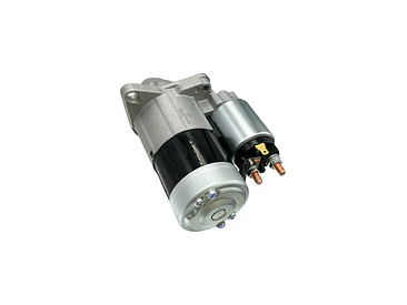 Motor Partida Para Mazda 323 1.6 1990-1997 3