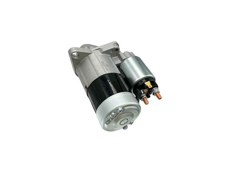 Motor Partida Para Mazda 323 1.6 1990-1997 3