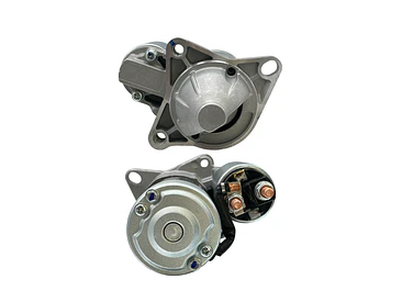 Motor Partida Para Mazda 323 1.6 1990-1997 4
