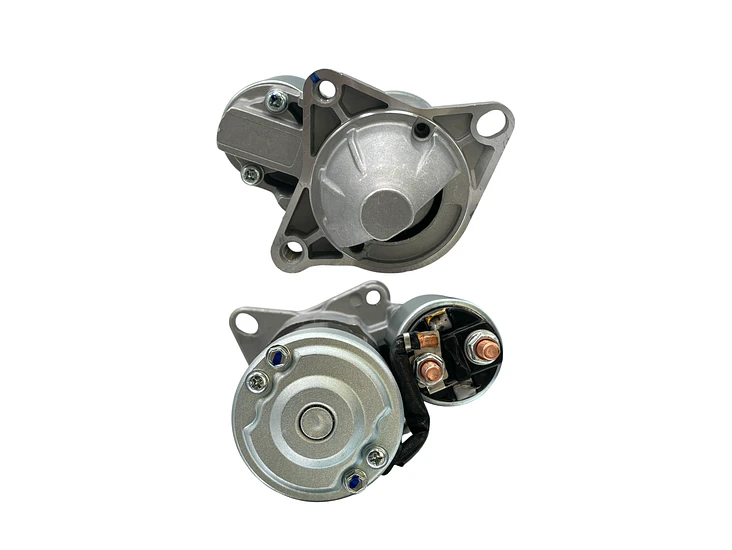 Motor Partida Para Mazda 323 1.6 1990-1997 4