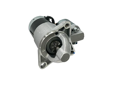 Motor Partida Para Mazda 323 1.6 1990-1997 5