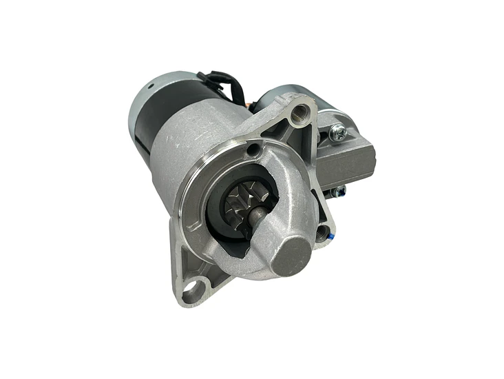 Motor Partida Para Mazda 323 1.6 1990-1997 5