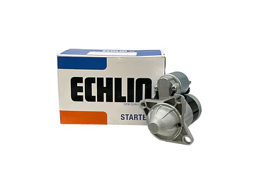 Motor Partida Para Mazda 323 1.6 1990-1997 6