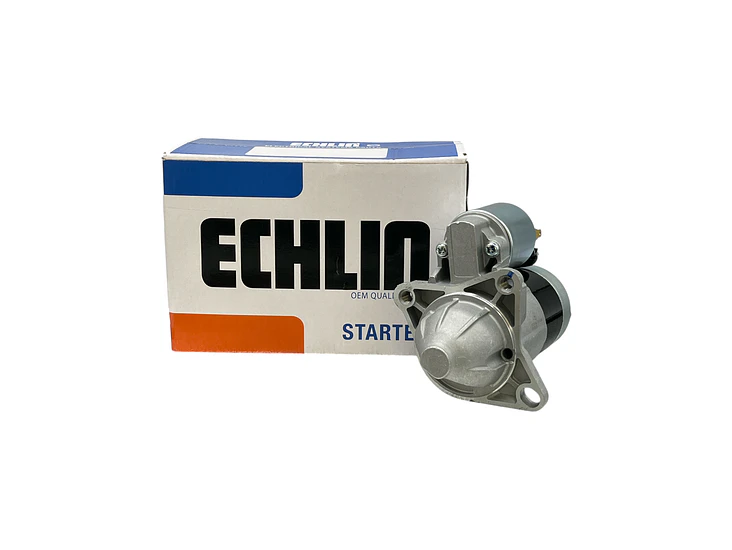 Motor Partida Para Mazda 323 1.6 1990-1997 6