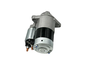 Motor Partida Para Mazda 323 1.6 1990-1997 7
