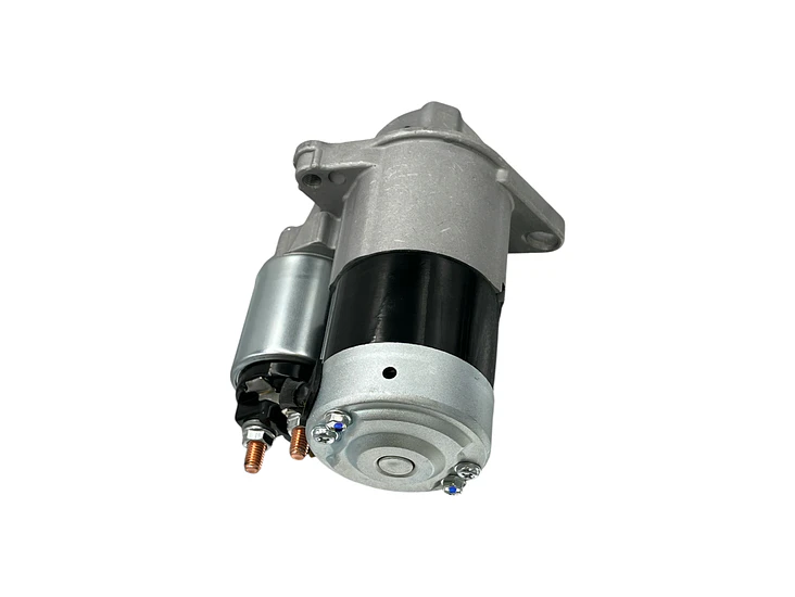 Motor Partida Para Mazda 323 1.6 1990-1997 7