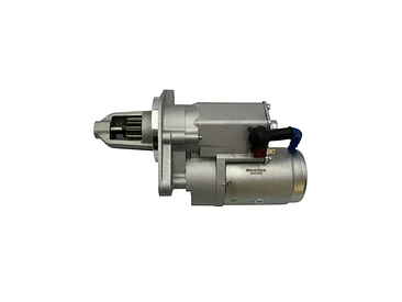 Motor Partida Para Kia Besta Rs Pregio 2.7 1998-2003 2