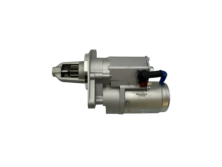Motor Partida Para Kia Besta Rs Pregio 2.7 1998-2003 2