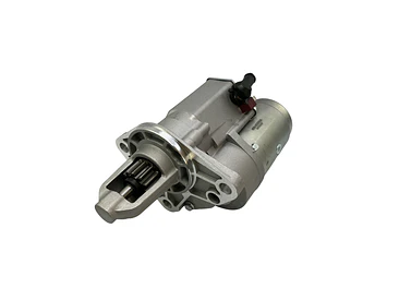 Motor Partida Para Kia Besta Rs Pregio 2.7 1998-2003 4