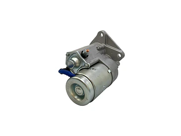 Motor Partida Para Kia Besta Rs Pregio 2.7 1998-2003 5