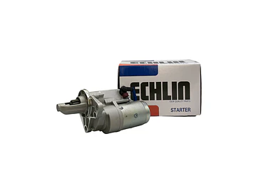 Motor Partida Para Kia Besta Rs Pregio 2.7 1998-2003 1