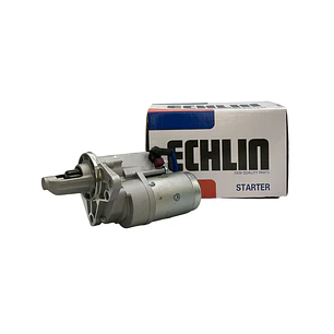 Motor Partida Para Kia Besta Rs Pregio 2.7 1998-2003
