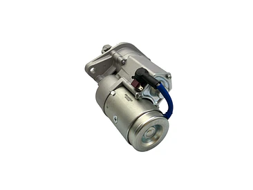 Motor Partida Para Kia Besta Rs Pregio 2.7 1998-2003 6
