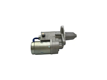 Motor Partida Para Kia Besta Rs Pregio 2.7 1998-2003 7