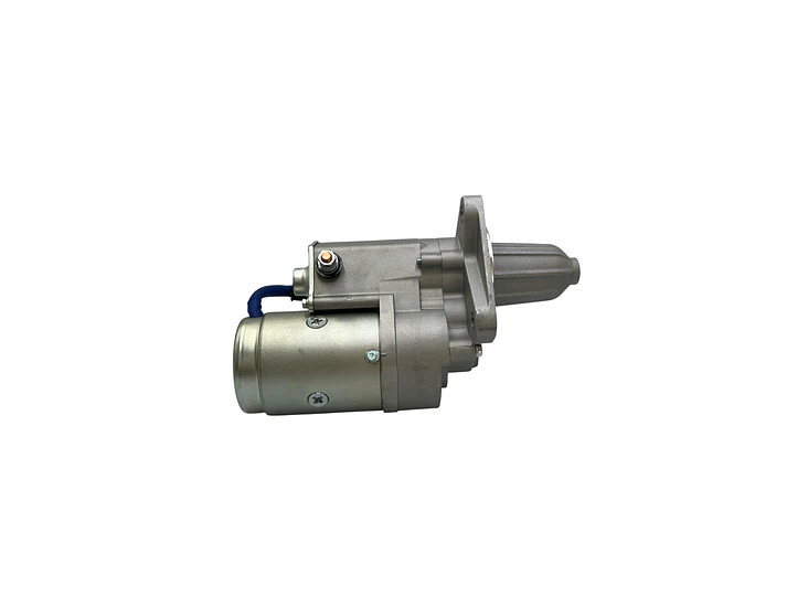 Motor Partida Para Kia Besta Rs Pregio 2.7 1998-2003 7