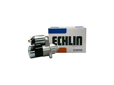 Motor Partida Para Jac S2 1.5 2016-2020 1