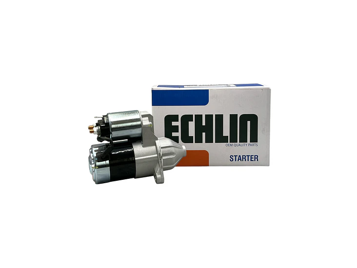 Motor Partida Para Jac S2 1.5 2016-2020 1