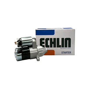 Motor Partida Para Jac S2 1.5 2016-2020