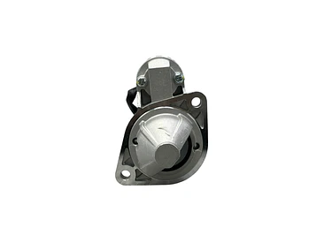 Motor Partida Para Jac S2 1.5 2016-2020 3