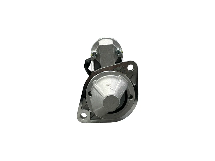 Motor Partida Para Jac S2 1.5 2016-2020 3