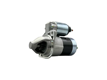 Motor Partida Para Jac S2 1.5 2016-2020 4