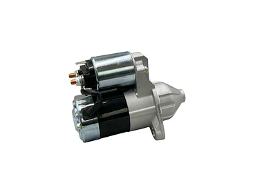 Motor Partida Para Jac S2 1.5 2016-2020 5