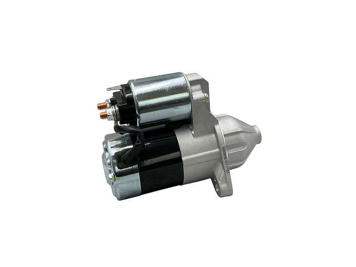 Motor Partida Para Jac S2 1.5 2016-2020 5