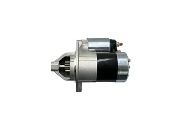 Motor Partida Para Jac S2 1.5 2016-2020 6