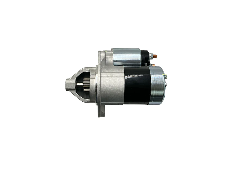Motor Partida Para Jac S2 1.5 2016-2020 6