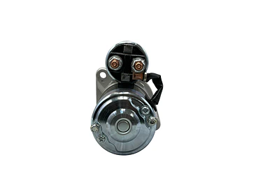 Motor Partida Para Jac S2 1.5 2016-2020 7