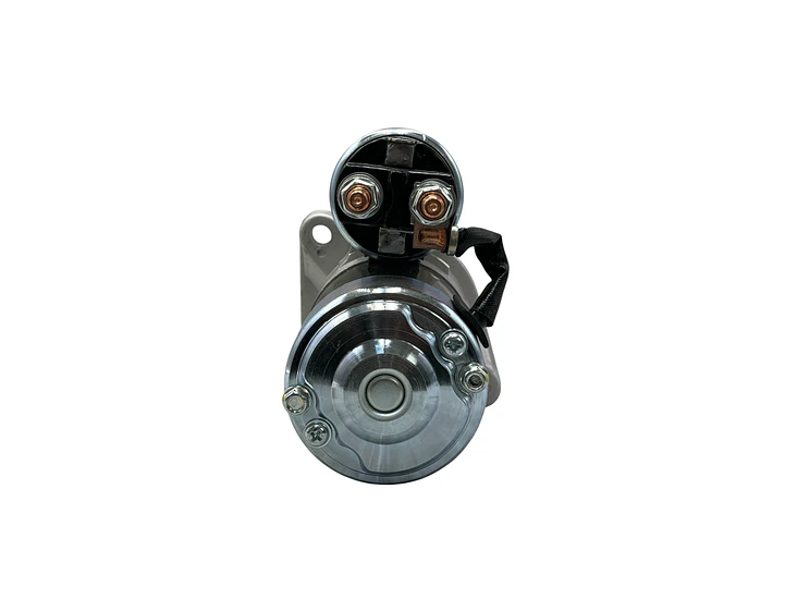 Motor Partida Para Jac S2 1.5 2016-2020 7