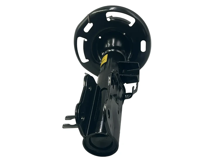 Par Amortiguador Delantero Para Mazda Cx-3 2.0 2016-2020 5