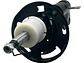 Par Amortiguador Delantero Para Mazda Cx-3 2.0 2016-2020 - Miniatura 9