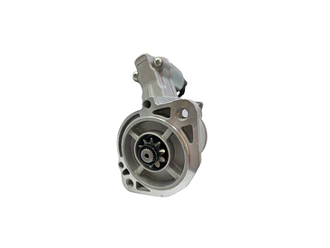 Motor Partida Para Hyundai Porter Au 2.5 1996-2003 1