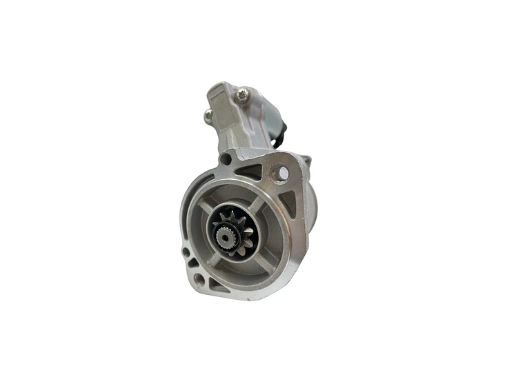 Motor Partida Para Hyundai Porter Au 2.5 1996-2003 1