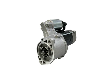 Motor Partida Para Hyundai Porter Au 2.5 1996-2003 2