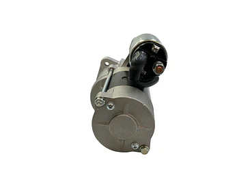 Motor Partida Para Hyundai Porter Au 2.5 1996-2003 3