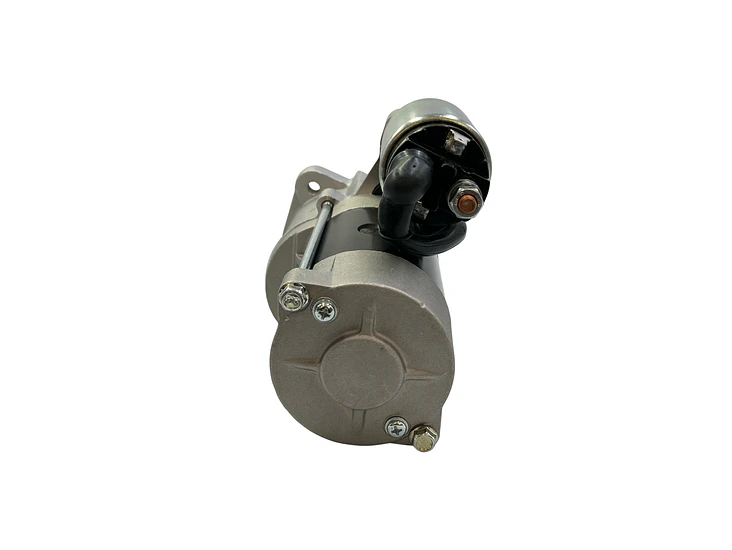 Motor Partida Para Hyundai Porter Au 2.5 1996-2003 3