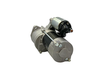Motor Partida Para Hyundai Porter Au 2.5 1996-2003 7