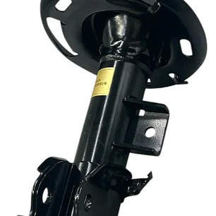 Par Amortiguador Delantero Para Mazda Cx-3 2.0 2021-2024