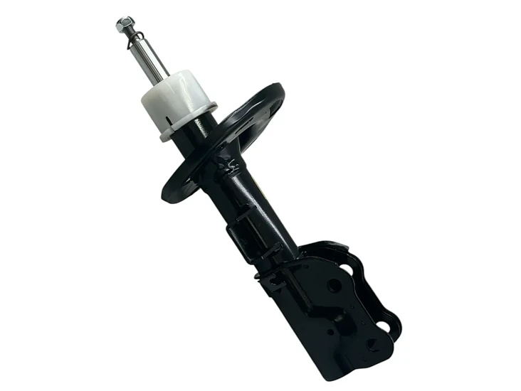 Par Amortiguador Delantero Para Mazda Cx-3 2.0 2021-2024 2