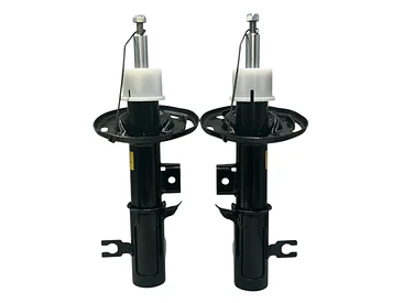 Par Amortiguador Delantero Para Mazda Cx-3 2.0 2021-2024 3