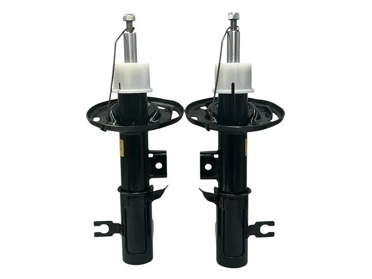 Par Amortiguador Delantero Para Mazda Cx-3 2.0 2021-2024 3
