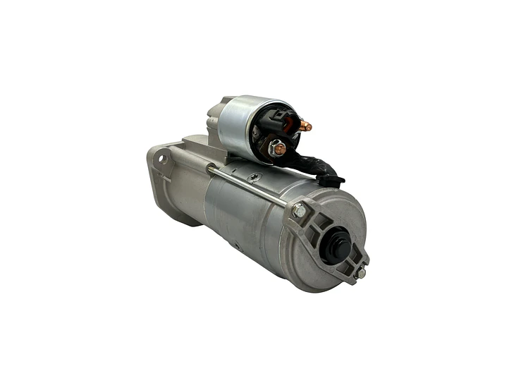 Motor Partida Para Hyundai H-1 2.5 2008-2010 2