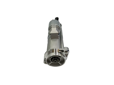 Motor Partida Para Hyundai H-1 2.5 2008-2010 3